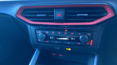 SEAT Arona 1.0 TSI 110 FR Sport 5dr Petrol Hatchback